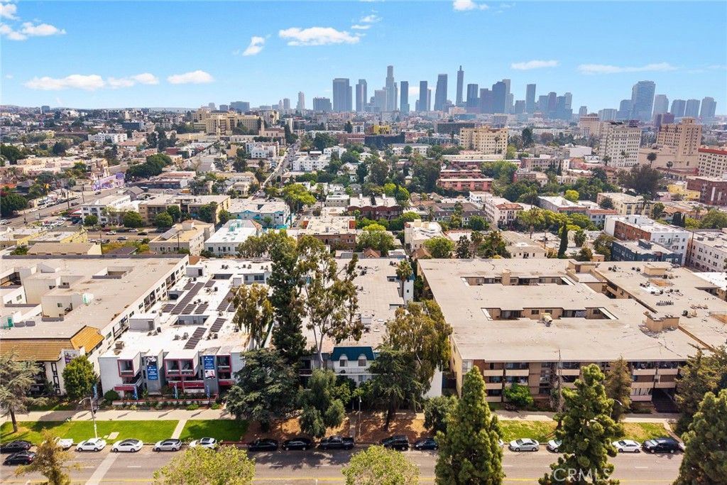400 S La Fayette Park 213, Los Angeles, CA 90057 — photo 3