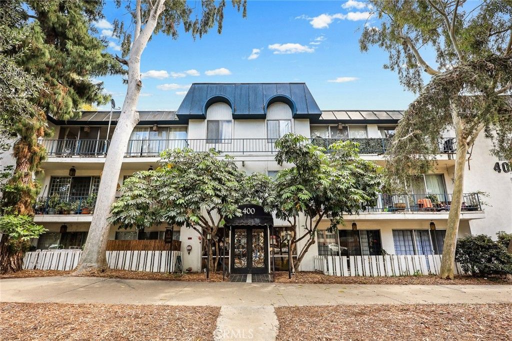 400 S La Fayette Park 213, Los Angeles, CA 90057 — photo 5