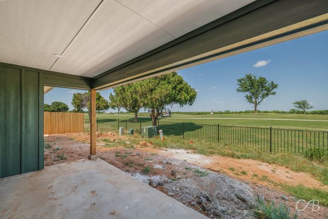 3855 National Drive, Abilene, TX 79602