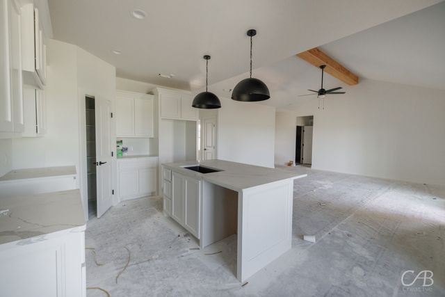 3855 National Drive, Abilene, TX 79602