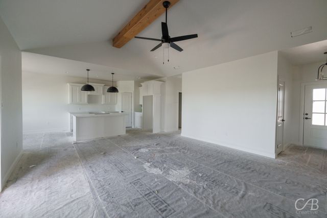 3855 National Drive, Abilene, TX 79602