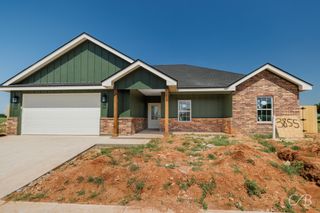 3855 National Drive, Abilene, TX 79602