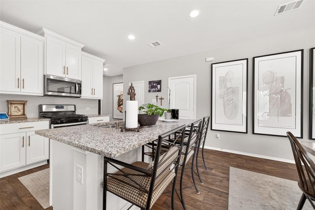 40402 Red Poppy Lane, Magnolia, TX 77354