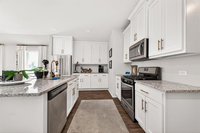 40402 Red Poppy Lane, Magnolia, TX 77354