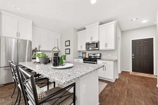 40402 Red Poppy Lane, Magnolia, TX 77354