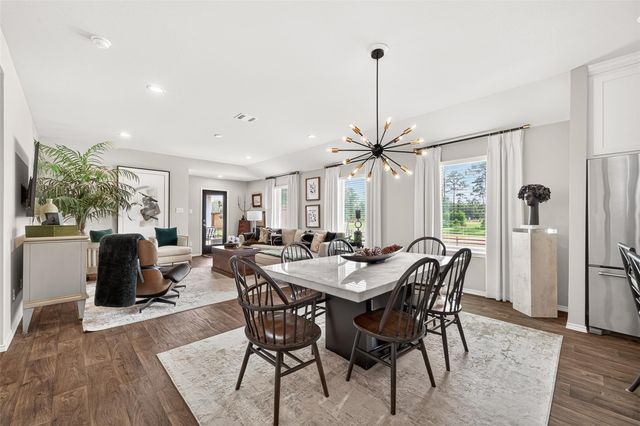 40402 Red Poppy Lane, Magnolia, TX 77354