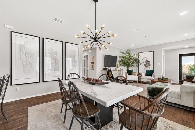 40402 Red Poppy Lane, Magnolia, TX 77354