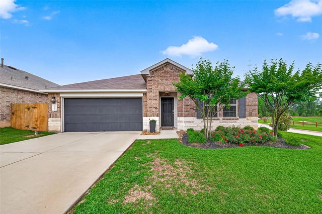 40402 Red Poppy Lane, Magnolia, TX 77354