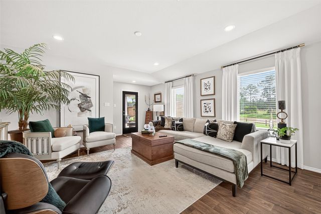 40402 Red Poppy Lane, Magnolia, TX 77354