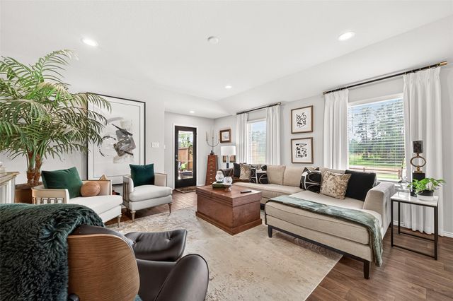 40402 Red Poppy Lane, Magnolia, TX 77354