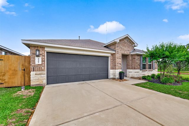 40402 Red Poppy Lane, Magnolia, TX 77354