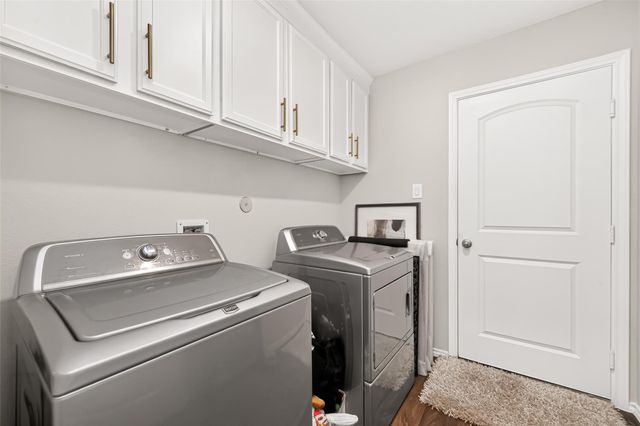 40402 Red Poppy Lane, Magnolia, TX 77354