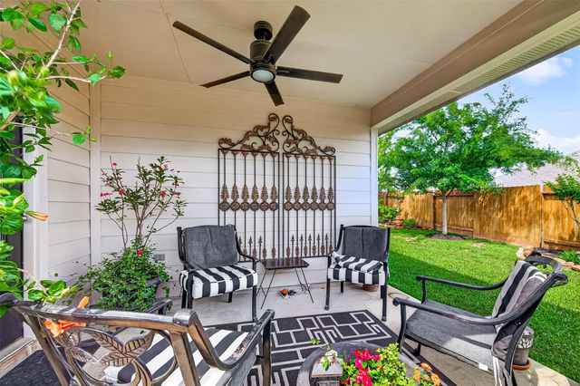 40402 Red Poppy Lane, Magnolia, TX 77354