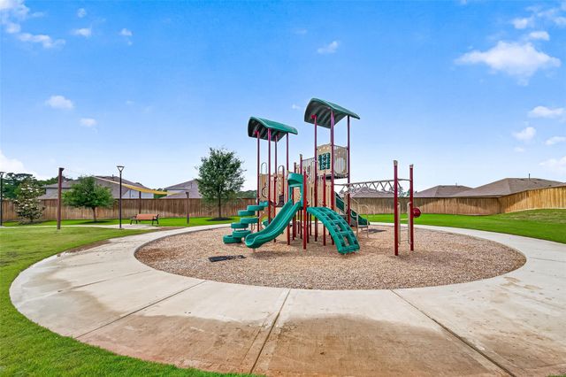 40402 Red Poppy Lane, Magnolia, TX 77354