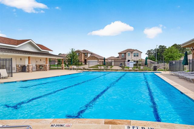 40402 Red Poppy Lane, Magnolia, TX 77354