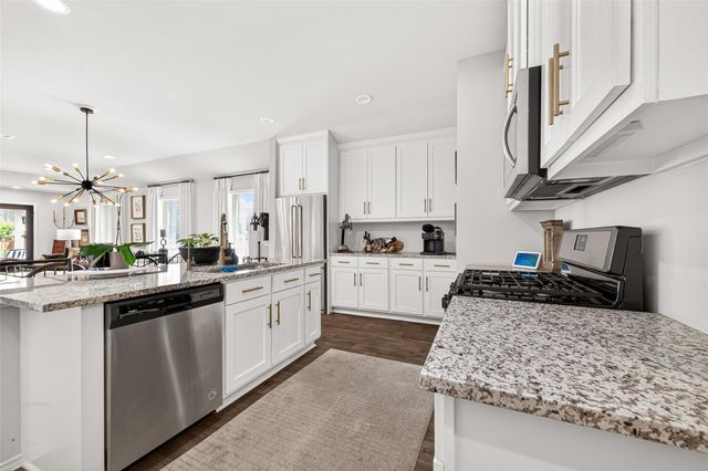 40402 Red Poppy Lane, Magnolia, TX 77354