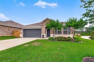 40402 Red Poppy Lane, Magnolia, TX 77354