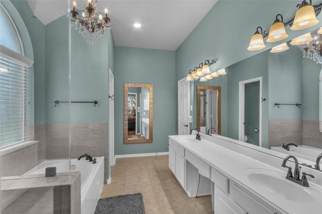 425 Cardinal Oaks, League City, TX 77565