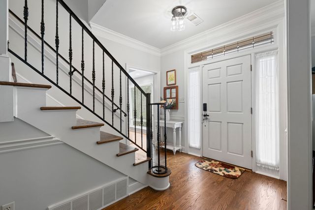 7455 WOOD RAIL CV, Memphis, TN 38119