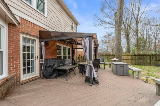 7455 WOOD RAIL CV, Memphis, TN 38119