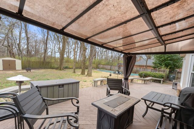 7455 WOOD RAIL CV, Memphis, TN 38119