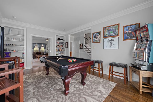 7455 WOOD RAIL CV, Memphis, TN 38119