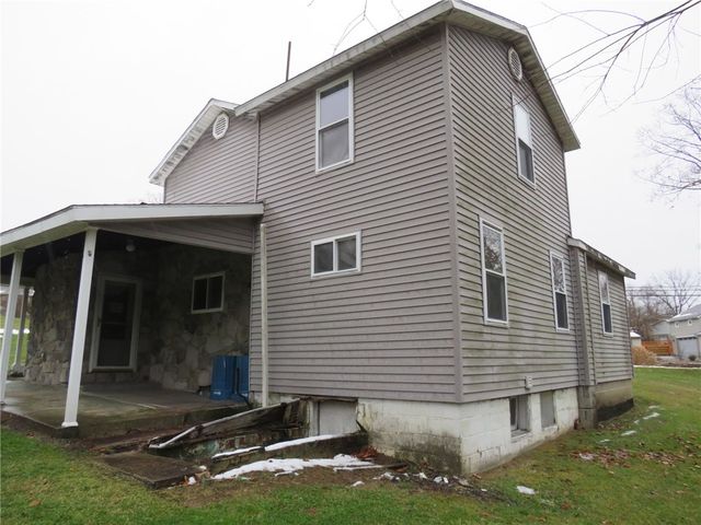 223 Church St, Delmont, PA 15626