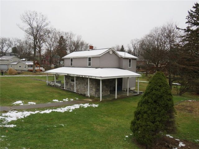 223 Church St, Delmont, PA 15626