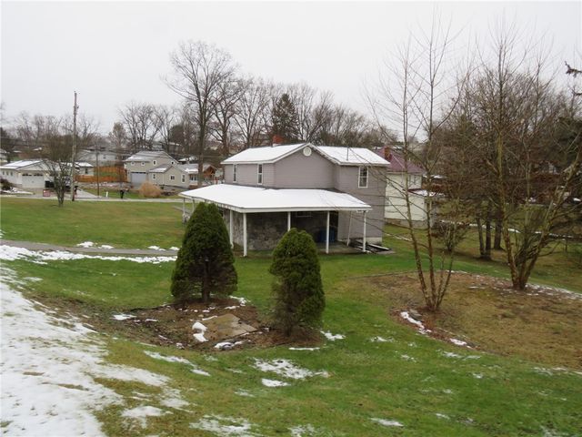 223 Church St, Delmont, PA 15626