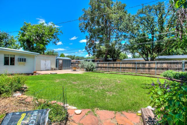 2626 Rice Avenue, San Angelo, TX 76904