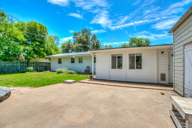 2626 Rice Avenue, San Angelo, TX 76904