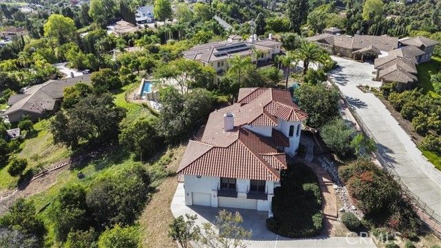 1500 Kashlan Road, La Habra Heights, CA 90631