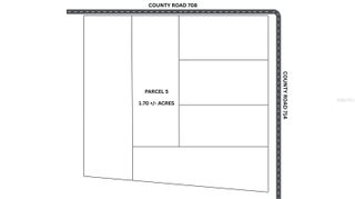 Parcel 5 CR 708, Center Hill, FL 33514