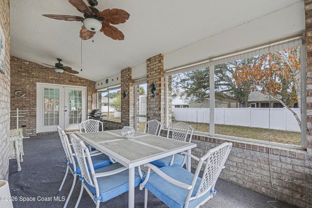 602 Ballon Terrace SE, Palm Bay, FL 32909