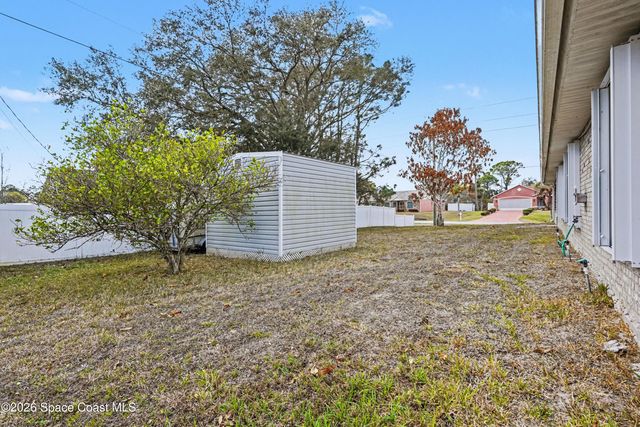 602 Ballon Terrace SE, Palm Bay, FL 32909