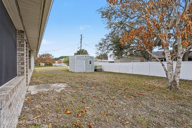 602 Ballon Terrace SE, Palm Bay, FL 32909