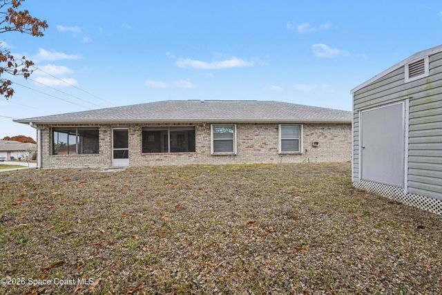 602 Ballon Terrace SE, Palm Bay, FL 32909