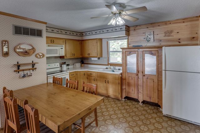 5309 Howard Lake Road NW, Akeley, MN 56433