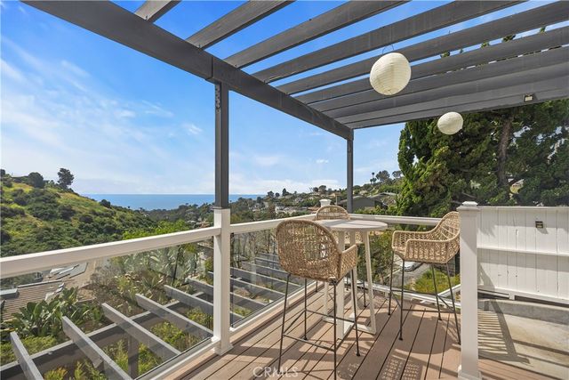 1414 Mar Vista, Laguna Beach, CA 92651