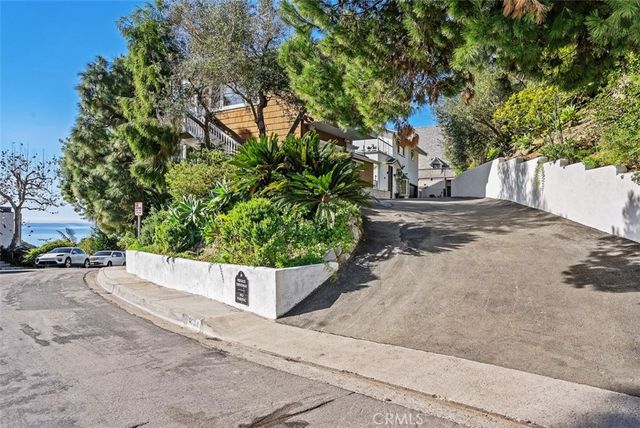 1414 Mar Vista, Laguna Beach, CA 92651