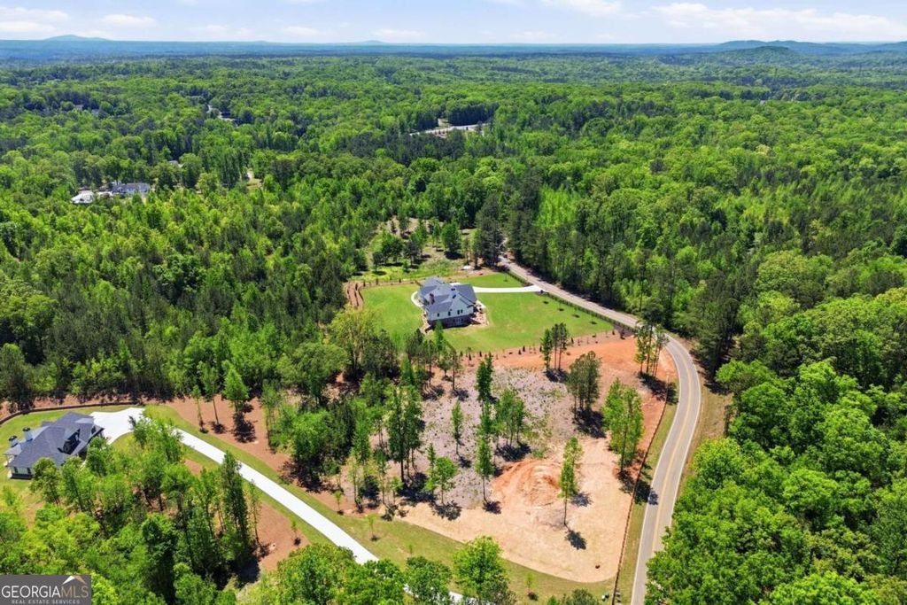 460 Mt. Olive Church Lane, Canton, GA 30114 — photo 3