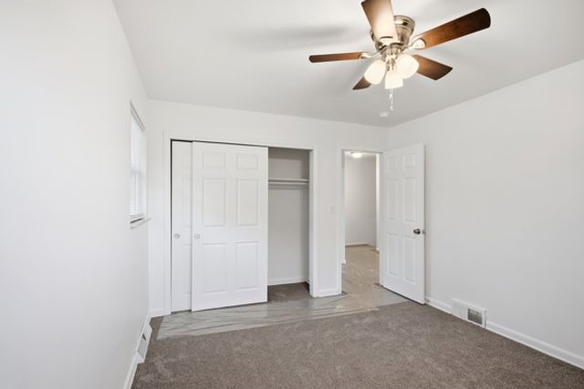 473 Marathon Avenue, Dayton, OH 45406