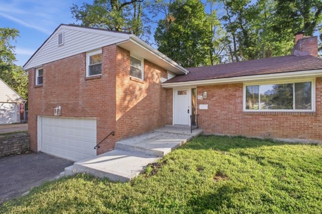 473 Marathon Avenue, Dayton, OH 45406