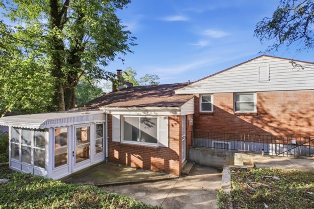 473 Marathon Avenue, Dayton, OH 45406