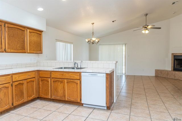 2673 S Otondo Dr, Yuma, AZ 85365