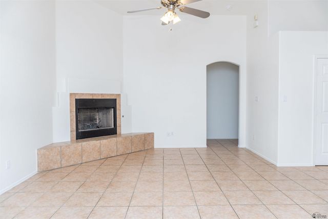 2673 S Otondo Dr, Yuma, AZ 85365