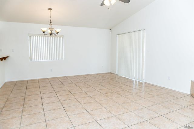 2673 S Otondo Dr, Yuma, AZ 85365