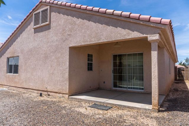 2673 S Otondo Dr, Yuma, AZ 85365