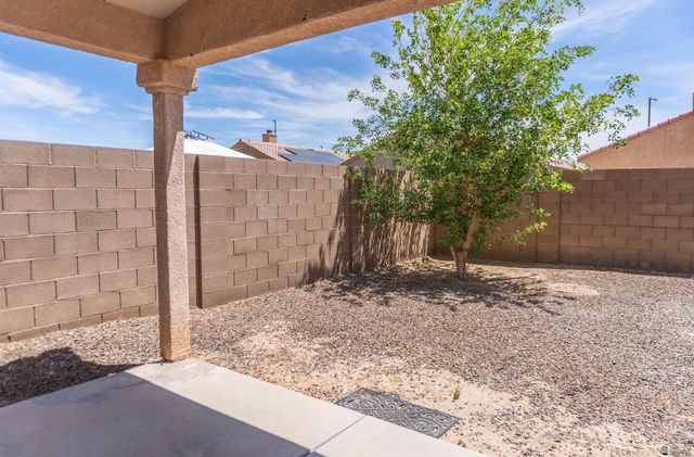 2673 S Otondo Dr, Yuma, AZ 85365