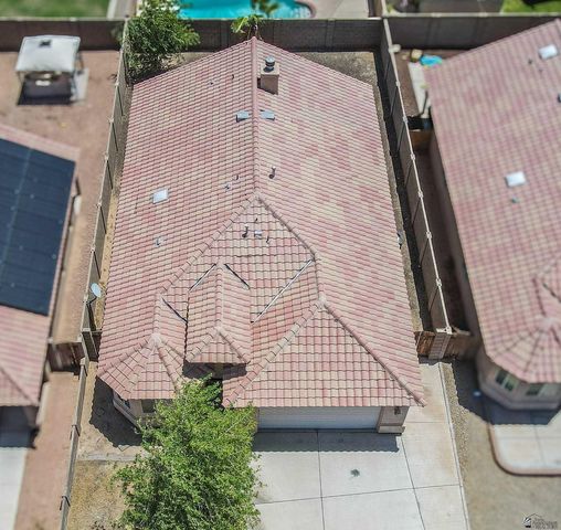 2673 S Otondo Dr, Yuma, AZ 85365
